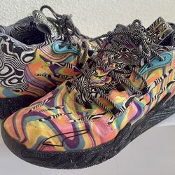Basketball Shoes