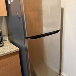 LG Refrigerator 