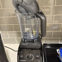 Vitamix 7500
