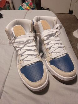 Men's puma shoes