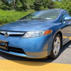 2007 Honda Civic
