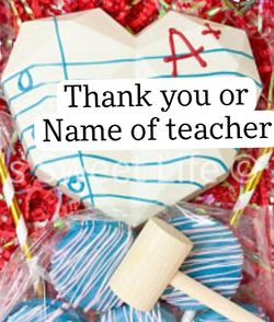 Teacher Appreciation Week Sale 