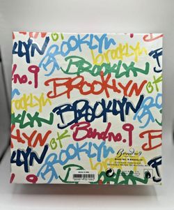 Authentic Brooklyn Bond No 9