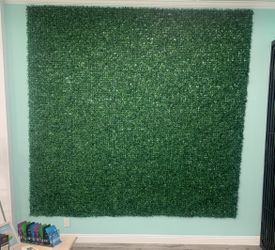 Green Wall