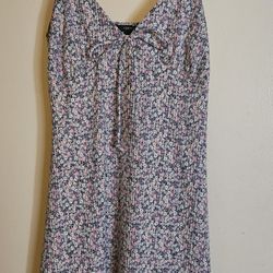 $8 Summer Dress $8 OBO