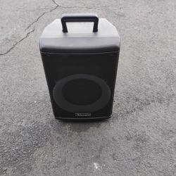 BlueTooth Speaker 