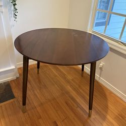 Bistro Table
