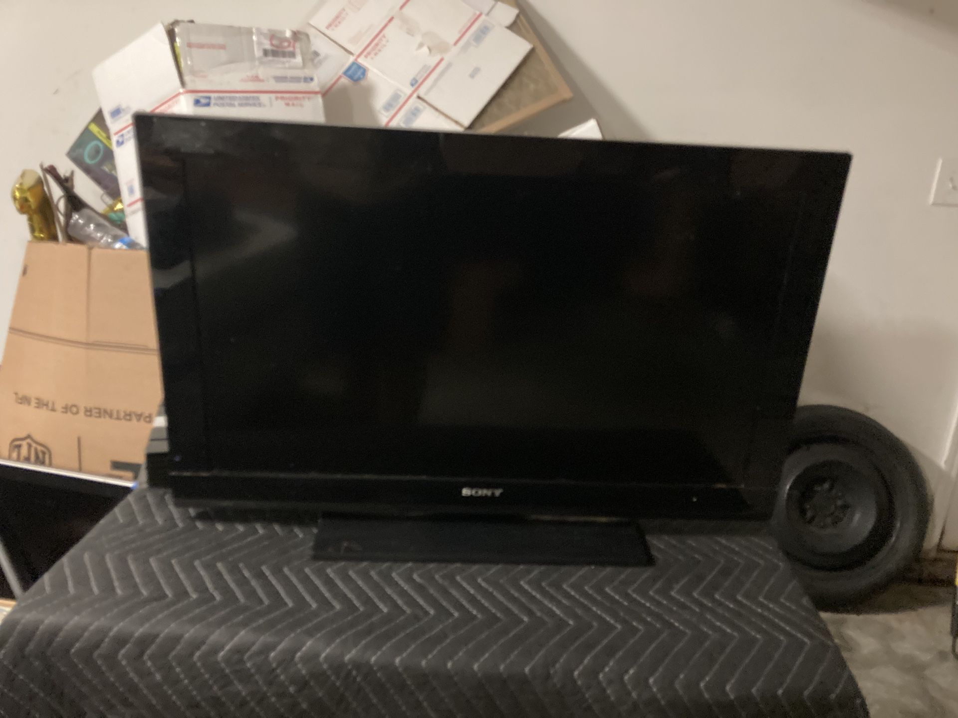 Sony tv