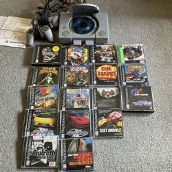 Ps1 Bundle 