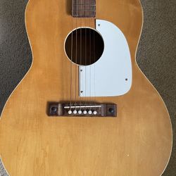 Acoustic Guitar