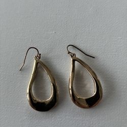 Loop Pierced Earrings Singer Island