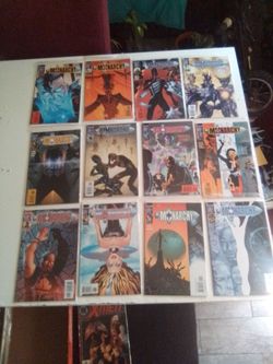 Comics