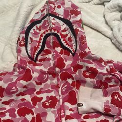 Bape Hoodie