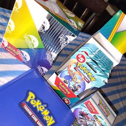 Pokemon Journey Together 