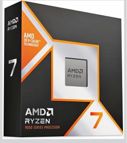 AMD Ryzen 7 9800x3D