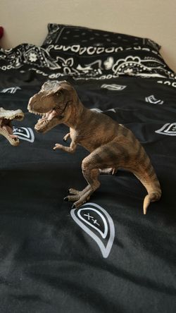 Dino/ Kaiju/ Jaegers Figures