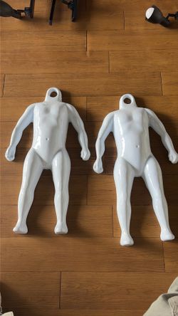 Mannequins