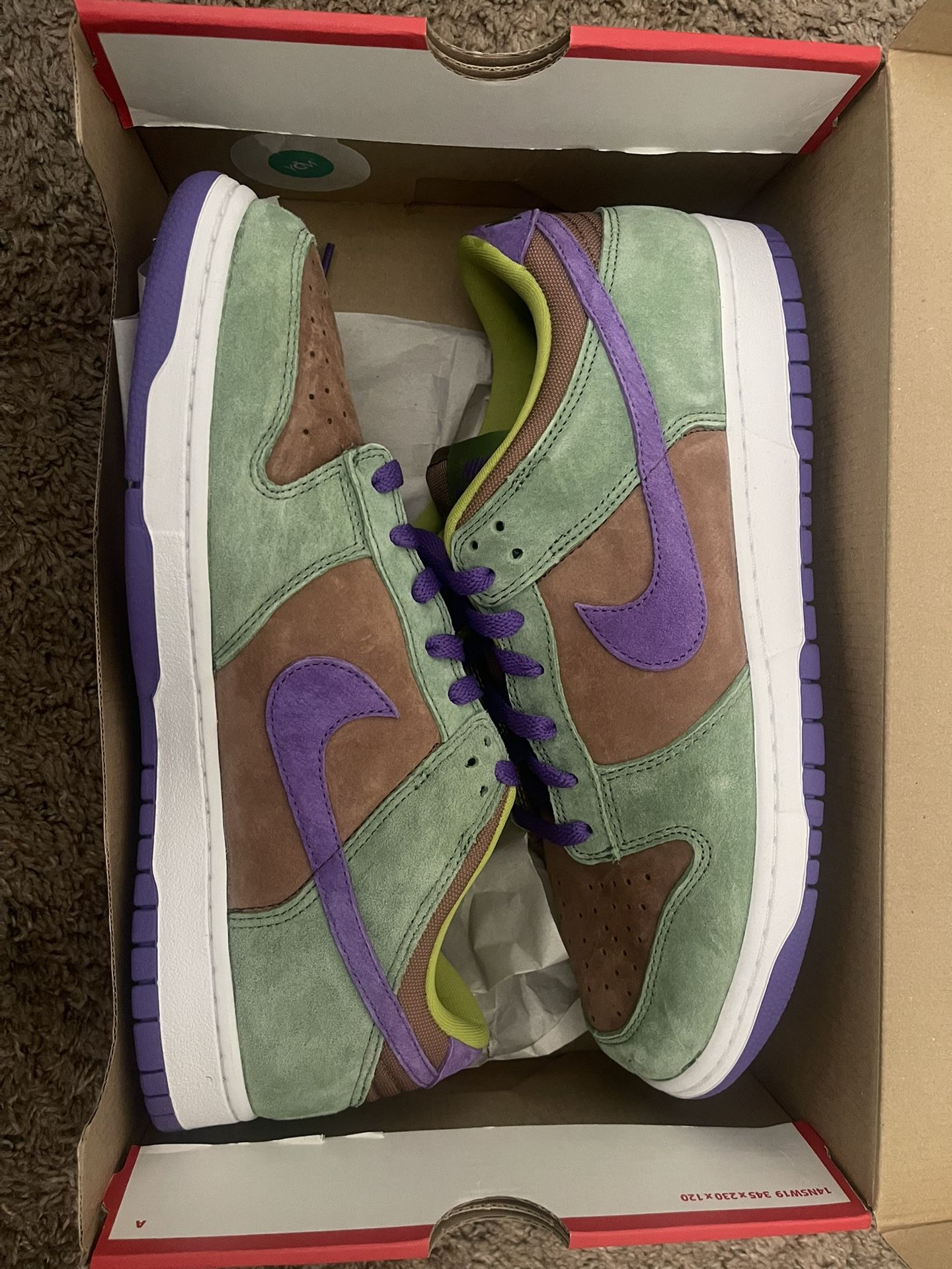Nike Dunk Low SP