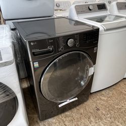 New Washer And Dryer 2in1