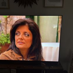 75 TCL 4k UHD 