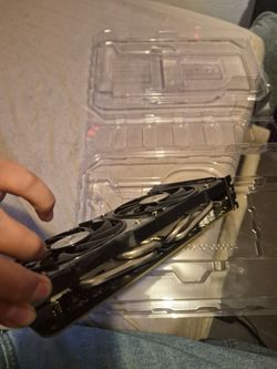 XFX Radeon R9 380 XXX Edition Graphics Card