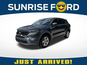 2023 Kia Sorento