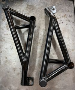 Honda cbr 1000 08 11 Crash cage