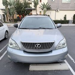 Lexus Rx 330
