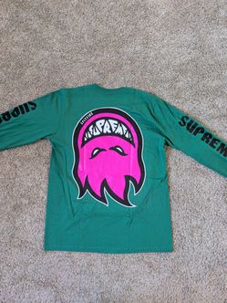 Supreme Tee