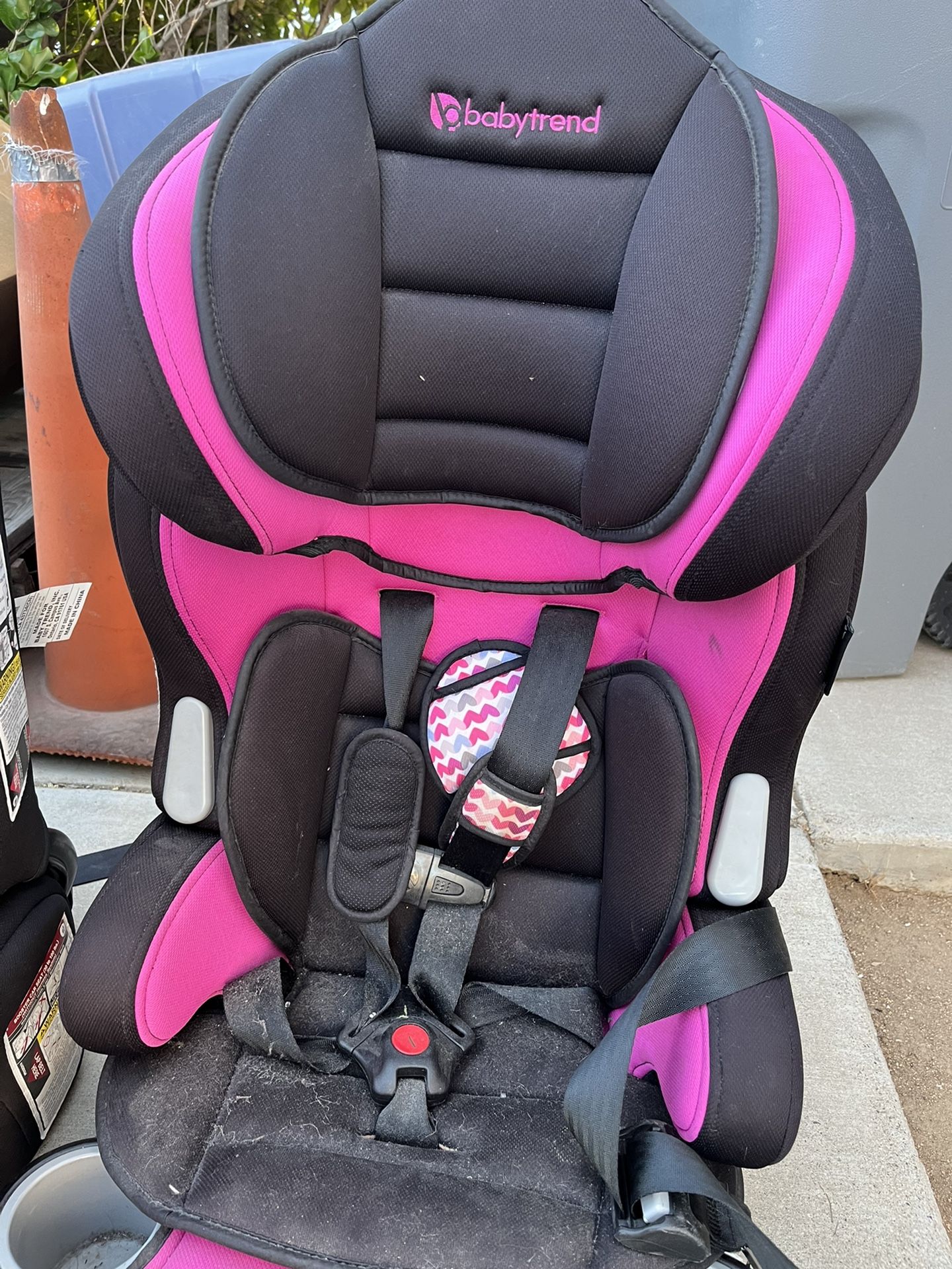 Car Seats