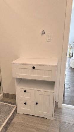 Bathroom Cabinet