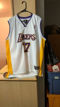 Lakers 17 New