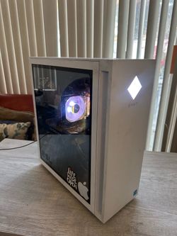 Omen pc