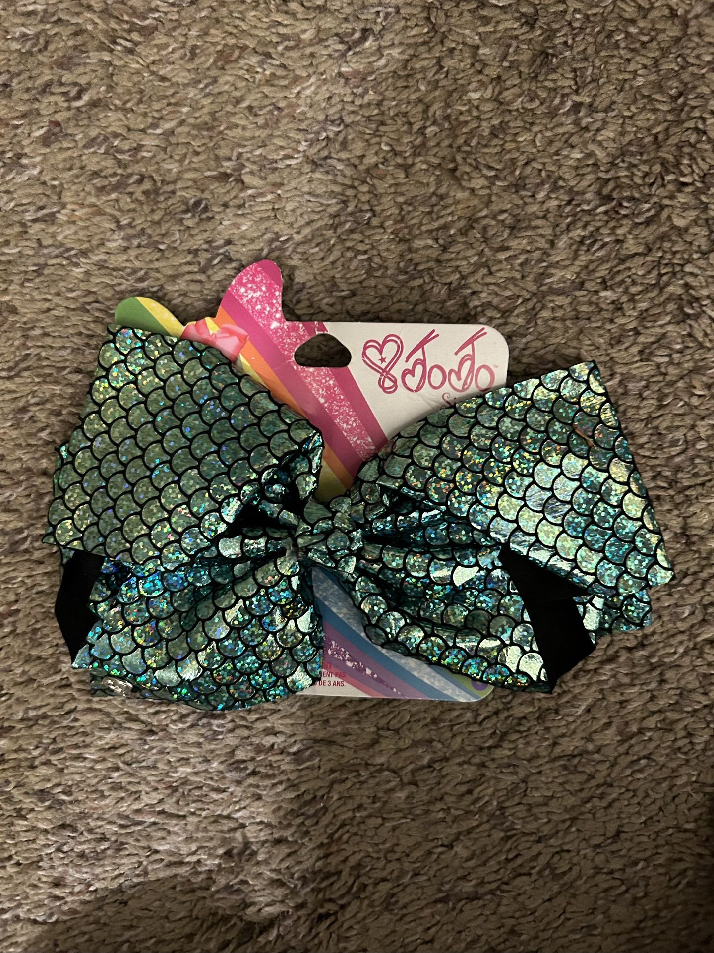 JoJo Siwa Bow