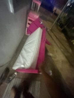 Toddler Bed