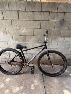 fixed gear Free agent bike 26’in shimmery black or trade something