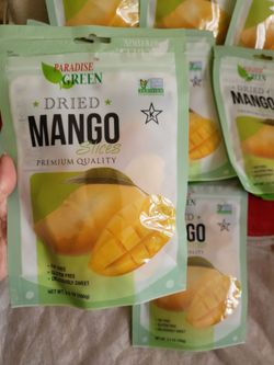 New Mango 🥭