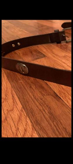 Tennessee belt