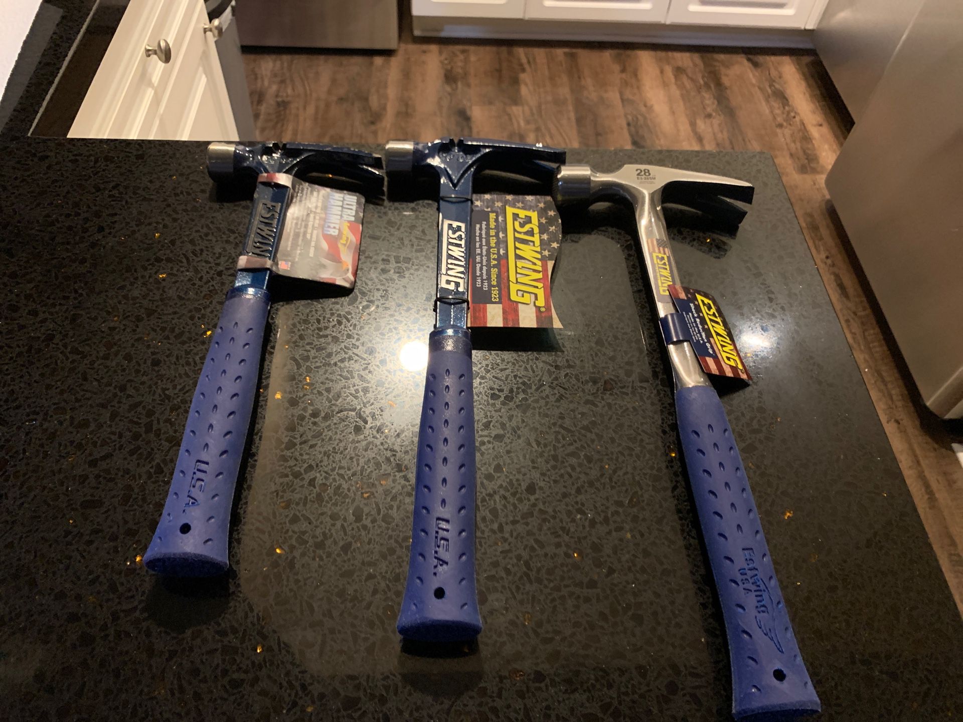 Estwing hammers for sale