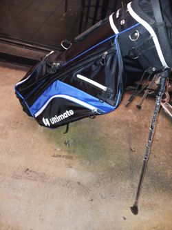Golf Bag