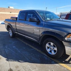 2013 Dodge Ram