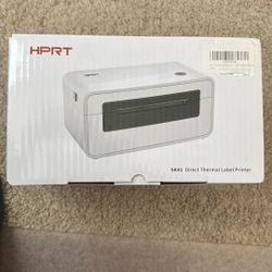 Thermal Printer