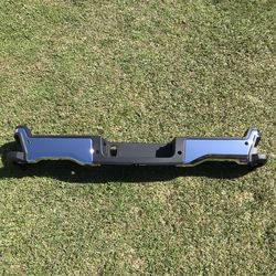 2023 - 2026 Ford F250 Rear Bumper