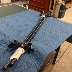 Yakima Rack