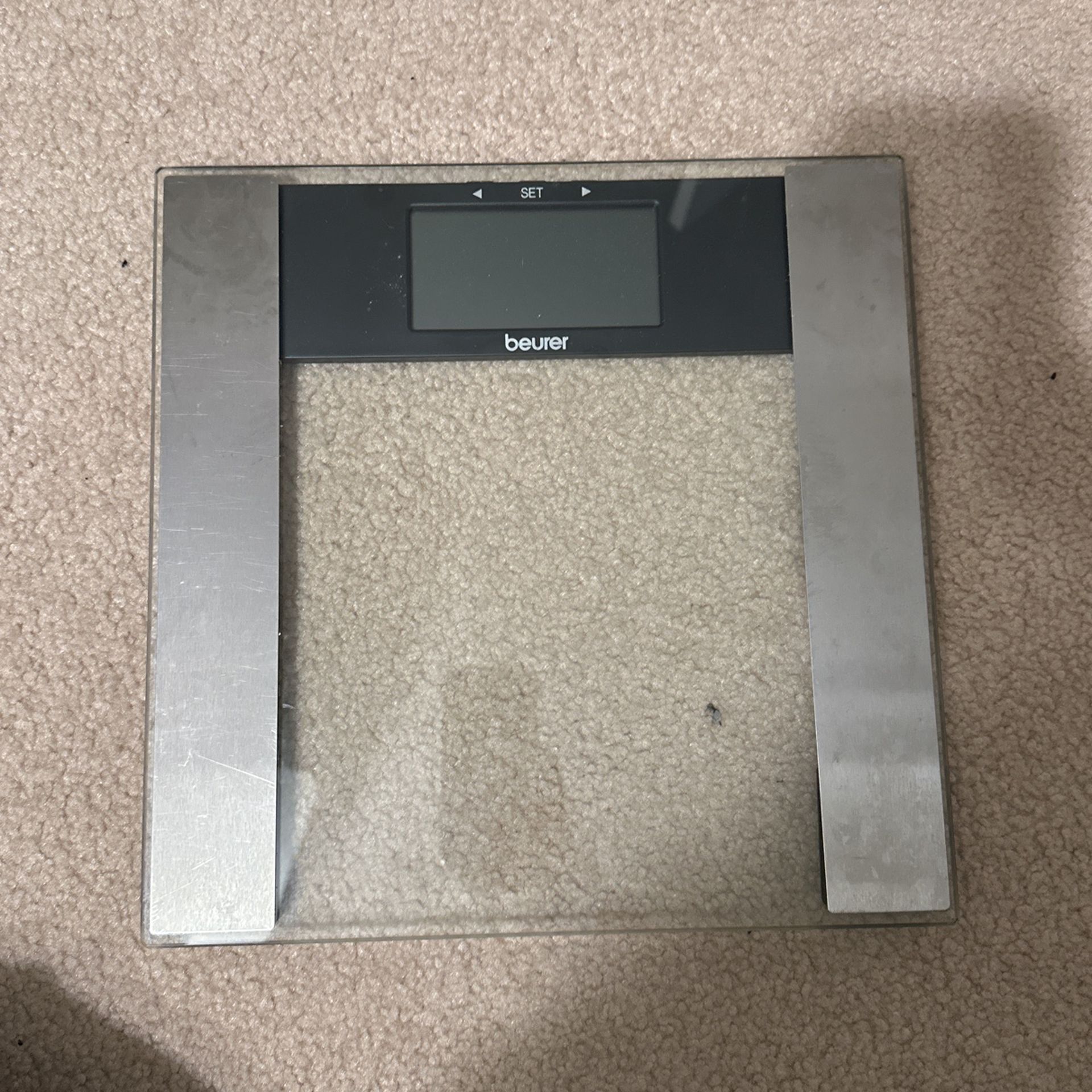 Scale Works Great