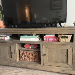 Tv Console 