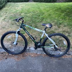 Green Wait .     “ Genesis “ Saze  M