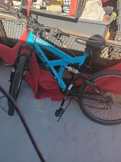 Bycicles need work all for 20