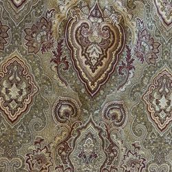 Upolstery Fabric Crimson 54” X 55”