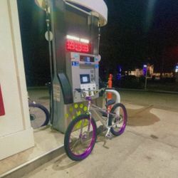 Trade For Super 73 Or Zoom